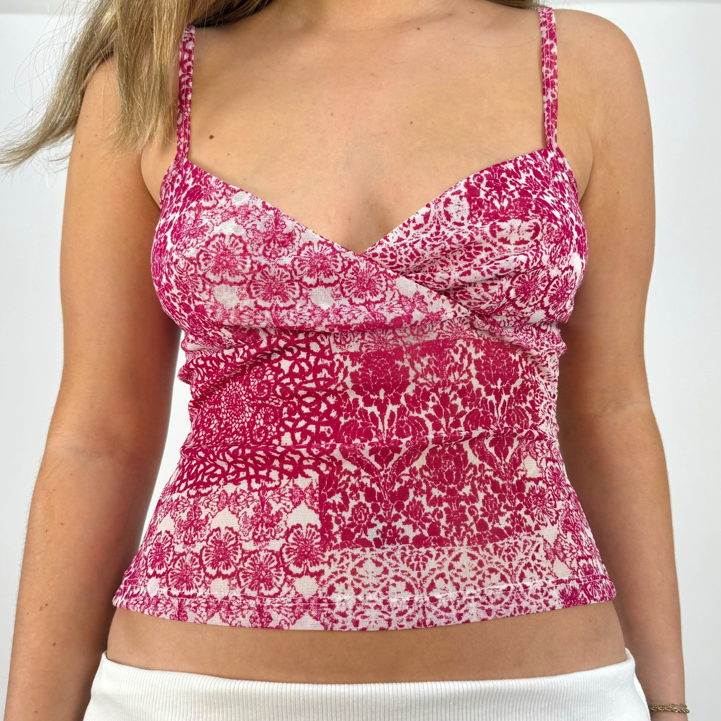 The Isla Top