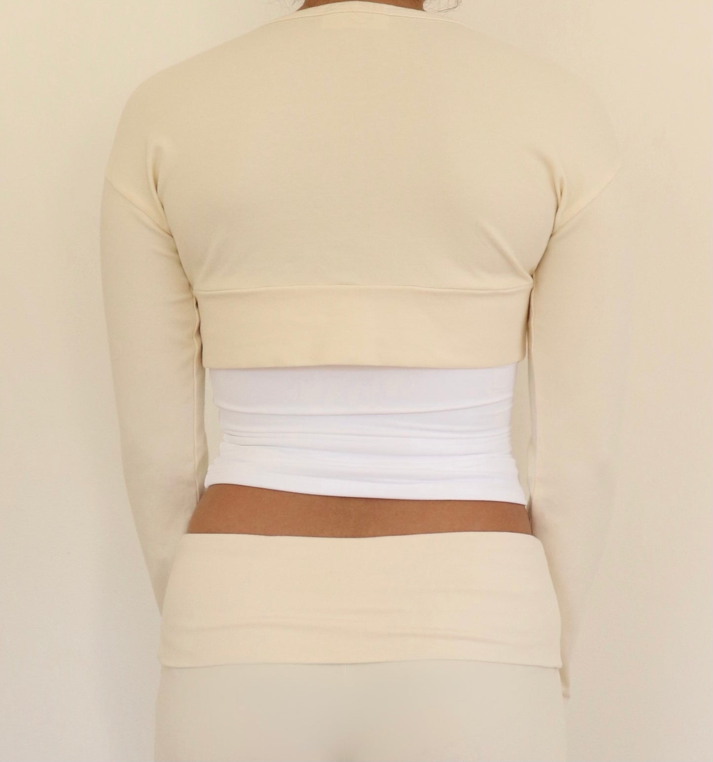 NECTAR CARDIGAN