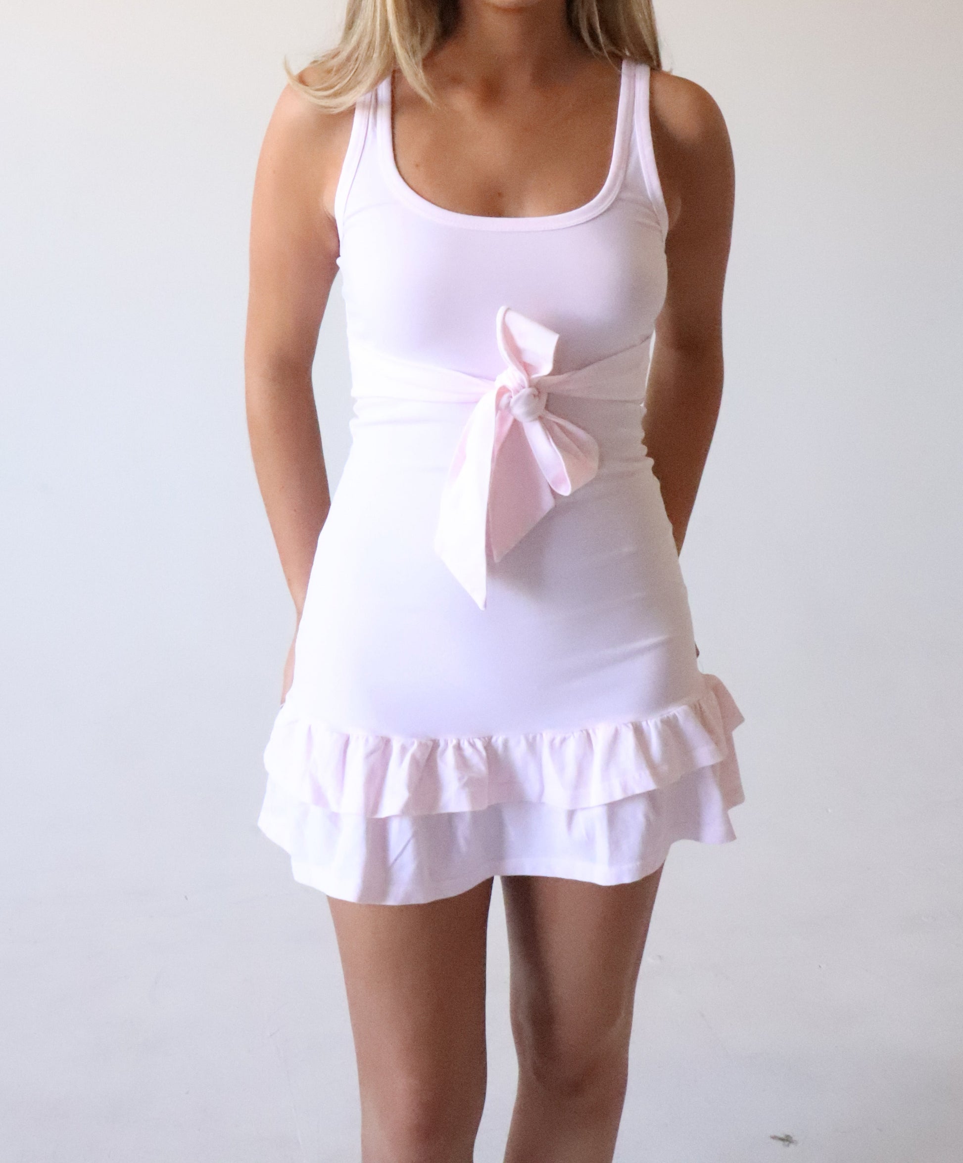 THE BAMBI DRESS - SORBET Iris by Lily THE BAMBI DRESS - SORBET Iris by Lily