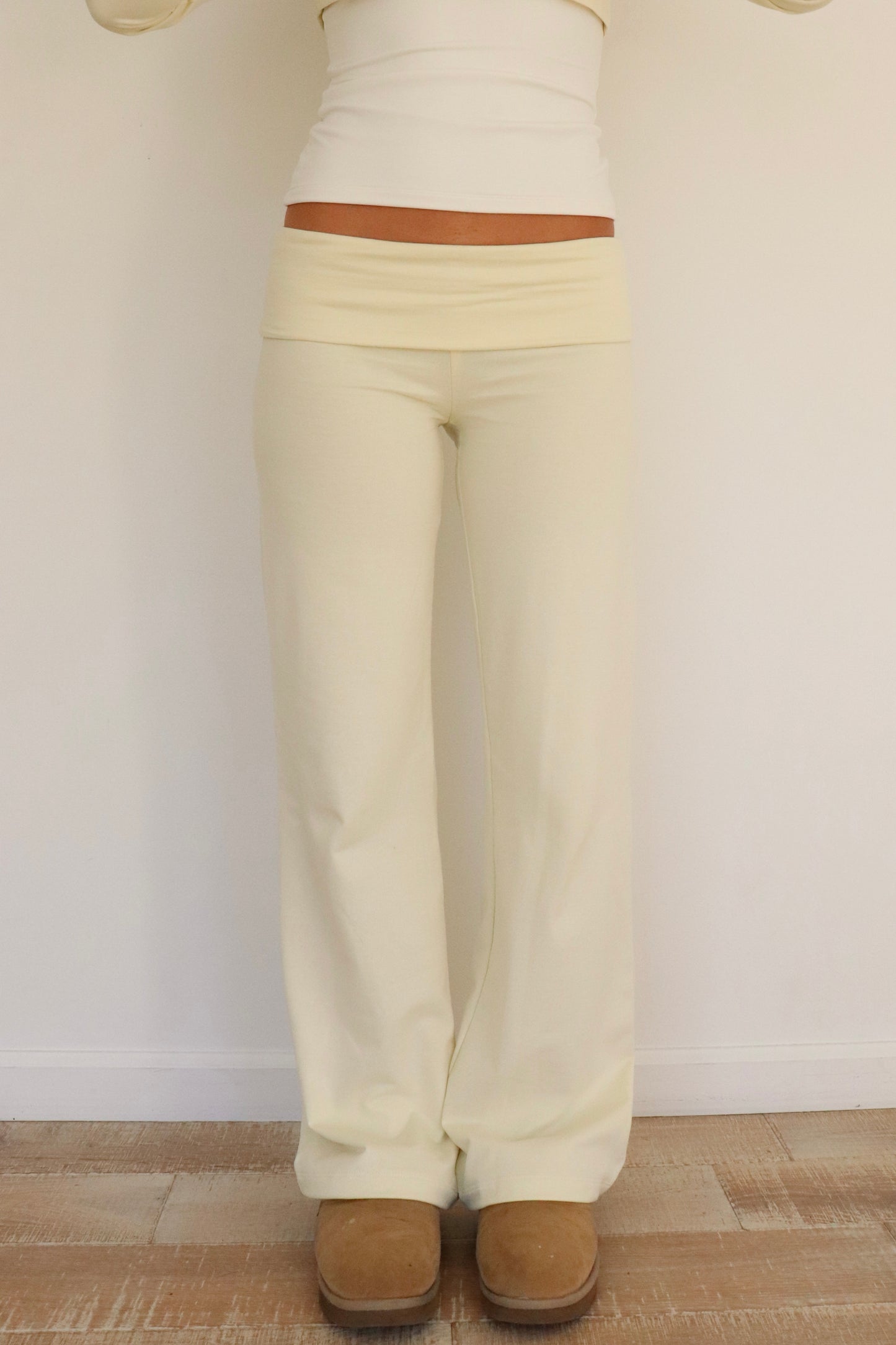 DAHLIA PANTS