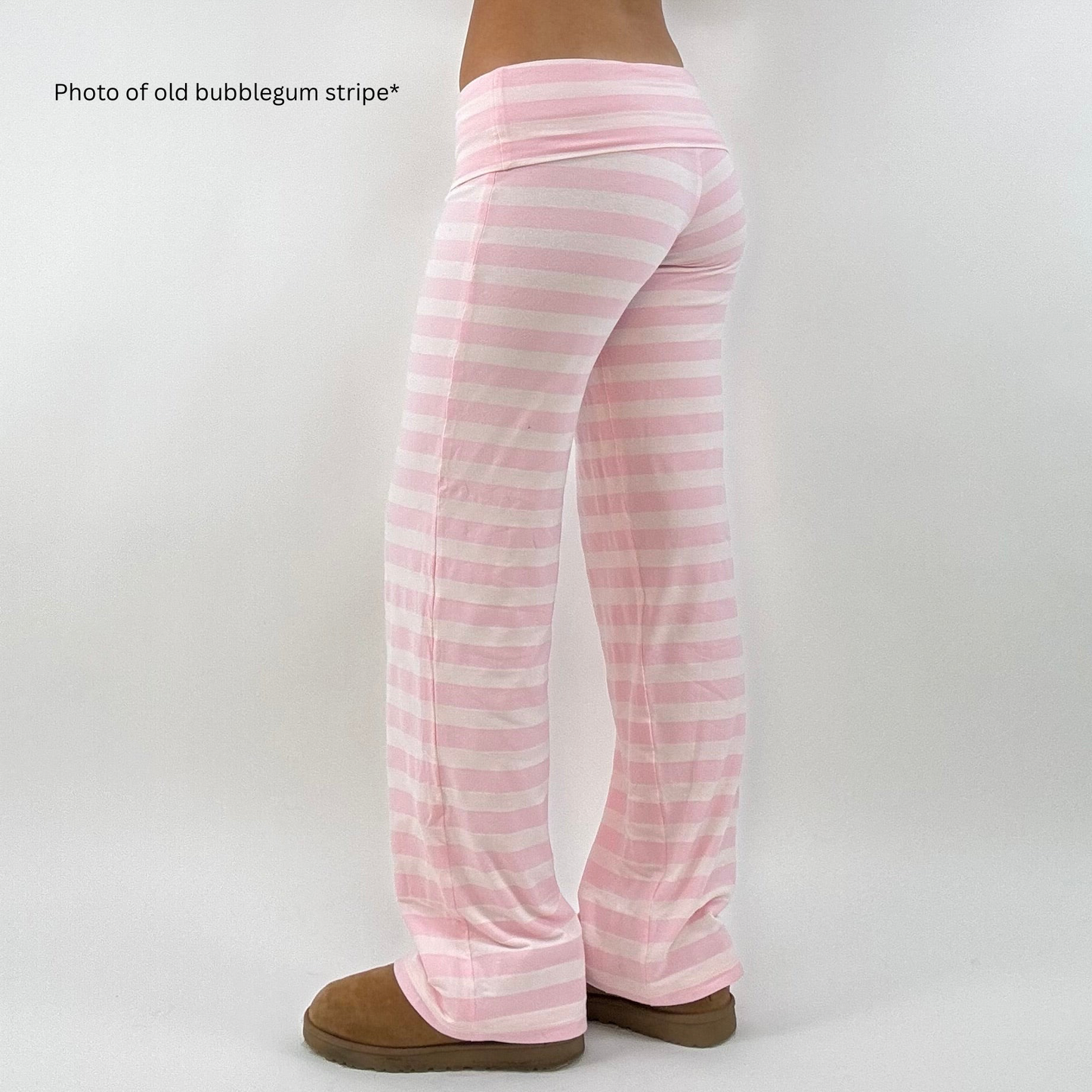 NEW BUBBLEGUM CARDIGAN