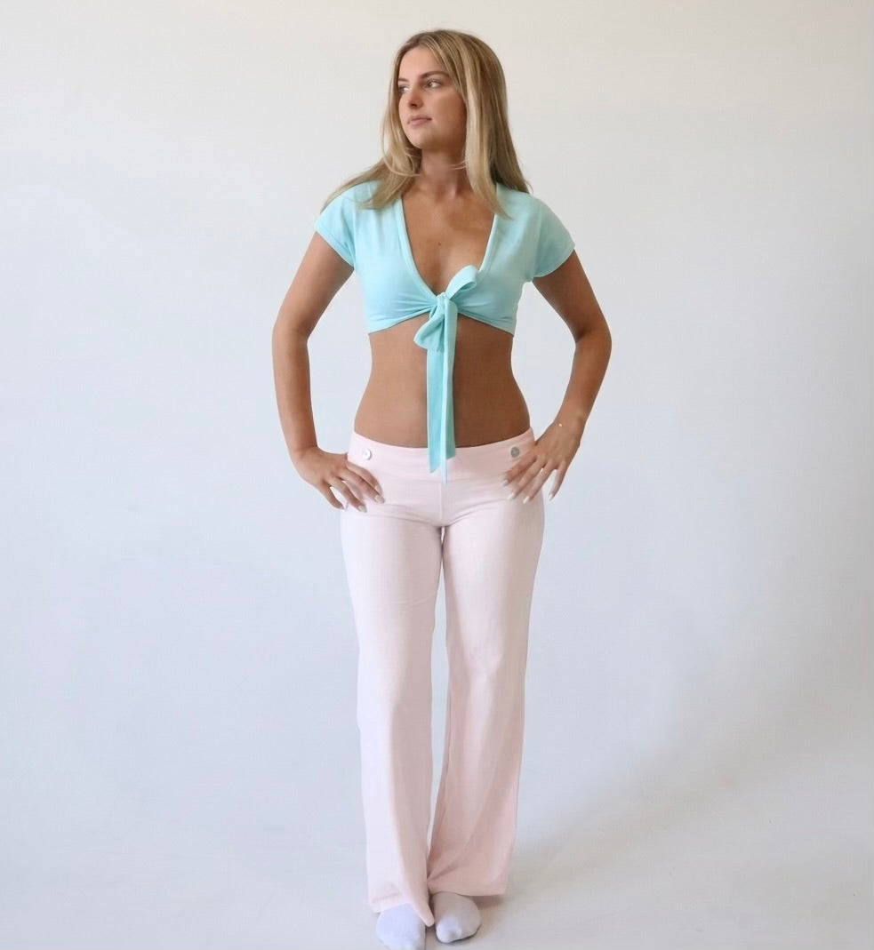 SAILOR PANTS- SORBET