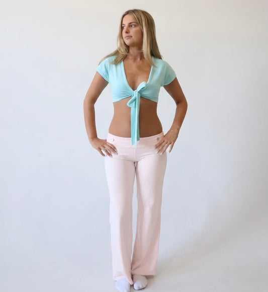 SAILOR PANTS- SORBET